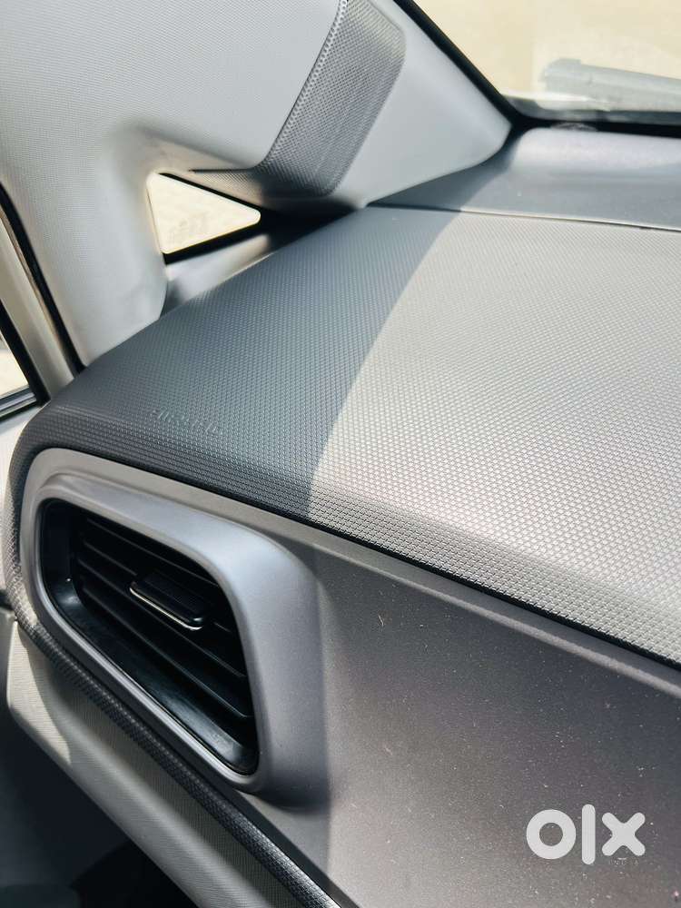 Tata Altroz Xm Plus Icng, 2021, Cng & Hybrids