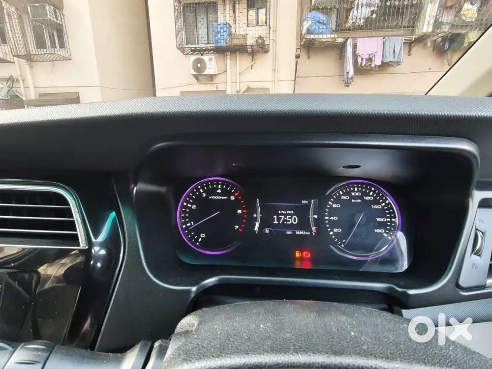 Mahindra Marrazo 2018 Ending Month Dec 2018- 2019