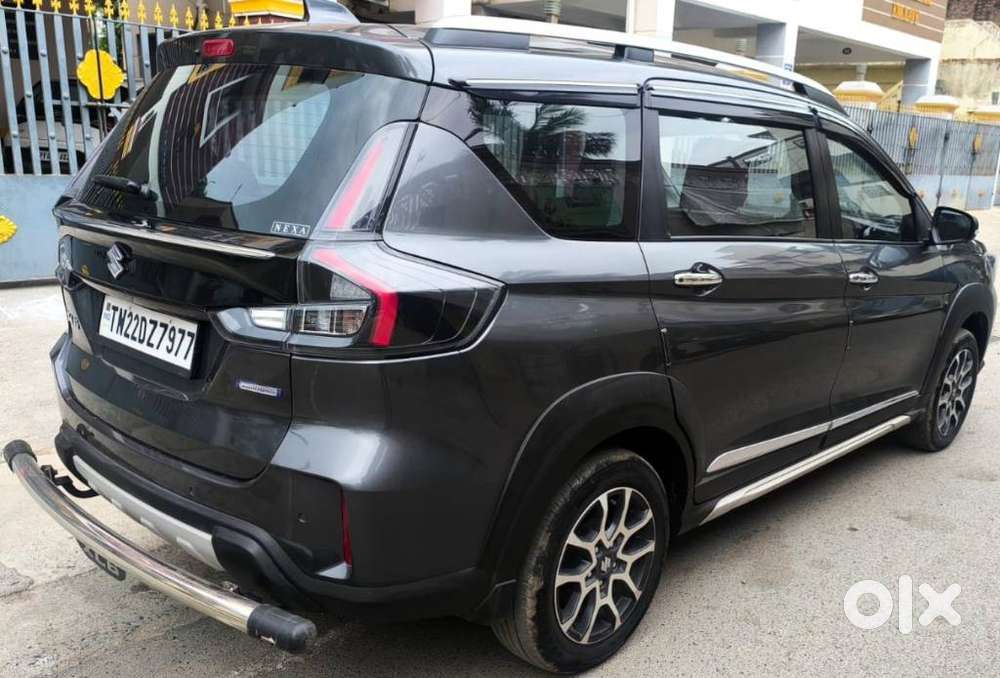 Maruti Suzuki Xl6 1.5 Zeta Mt, 2023, Petrol