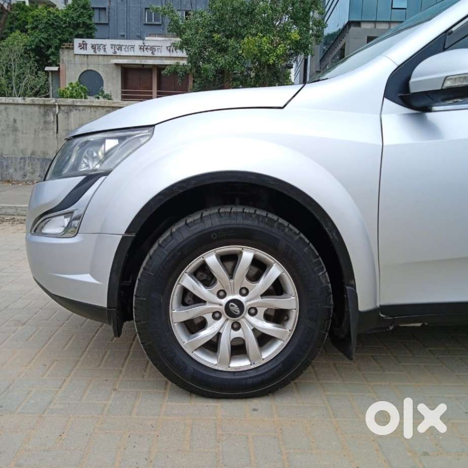 Mahindra Xuv500 2.2 W10, 2018, Diesel