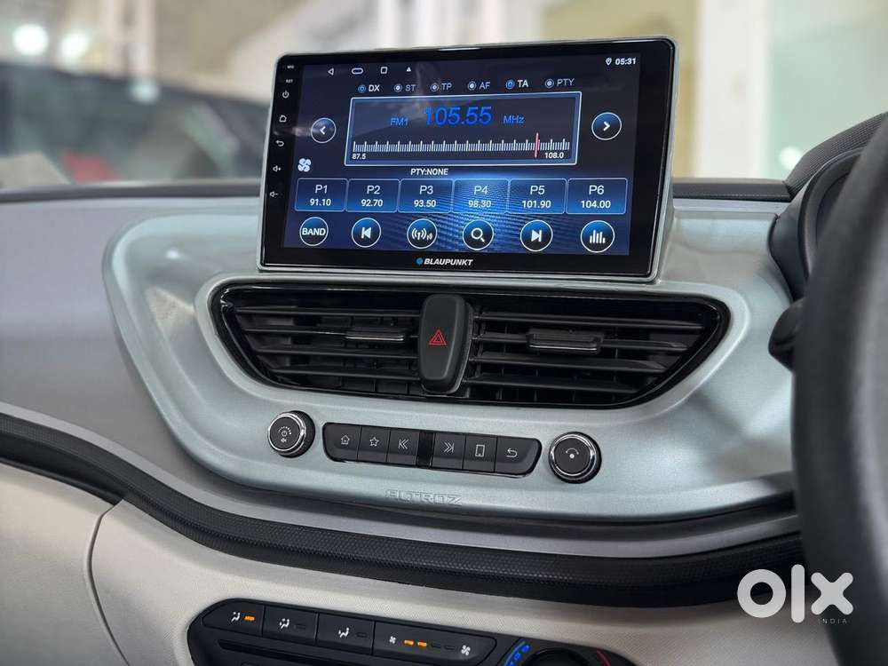 Tata Altroz 1.2 Xe, 2023, Diesel