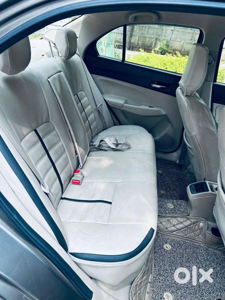 Maruti Suzuki Dzire 2017-2020 1.2 Vxi, 2020, Petrol