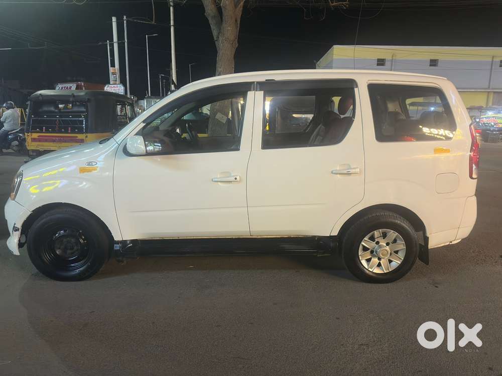 Mahindra Xylo Diesel 2012