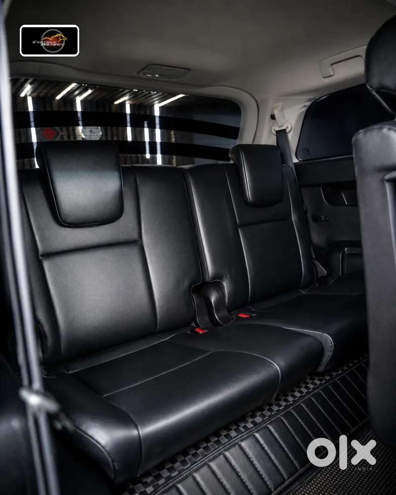 Toyota Fortuner, 2024, Diesel