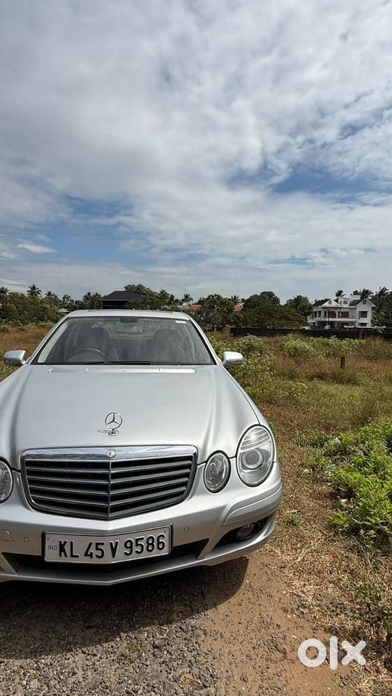Used Mercedes-benz 2009