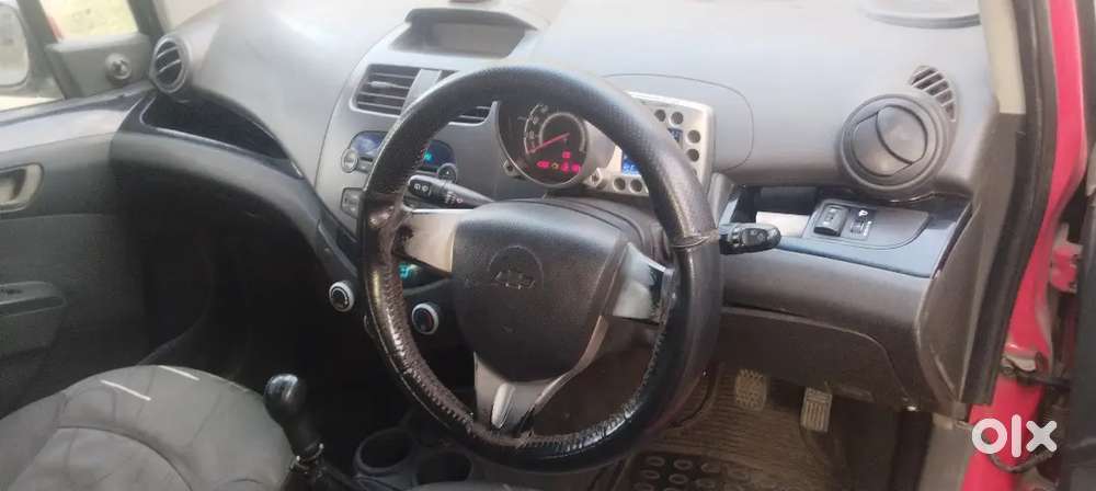 Chevrolet Beat 2011 Lt