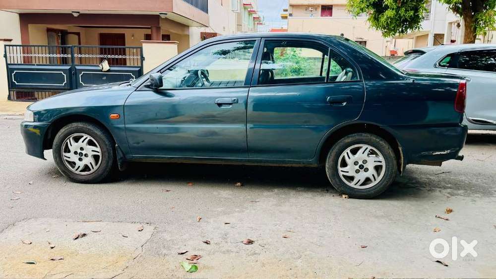 Mitsubishi Lancer 2.0 Lx, 1999, Diesel