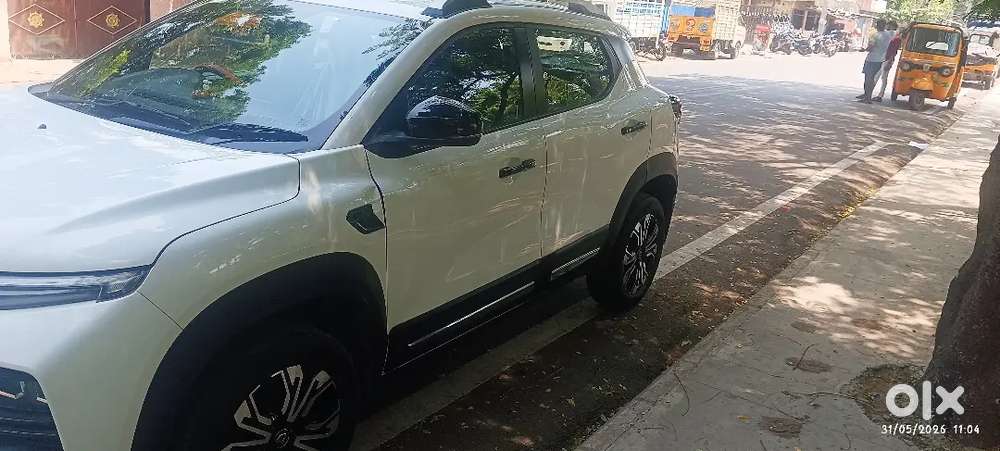 Renault Kiger 2023 Petrol 96000 Km Driven