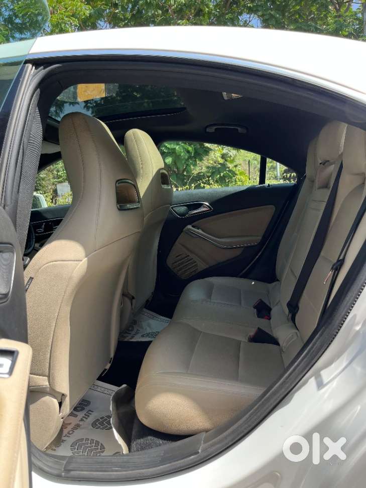 Mercedes-benz Cla 200 D Sport, 2019, Diesel