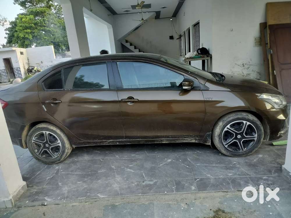 Maruti Suzuki Ciaz 2014