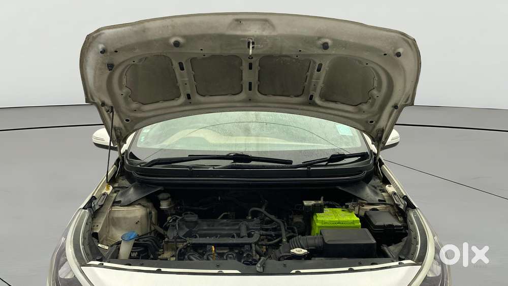 Hyundai Elite I20 Sportz 1.2, 2016, Petrol