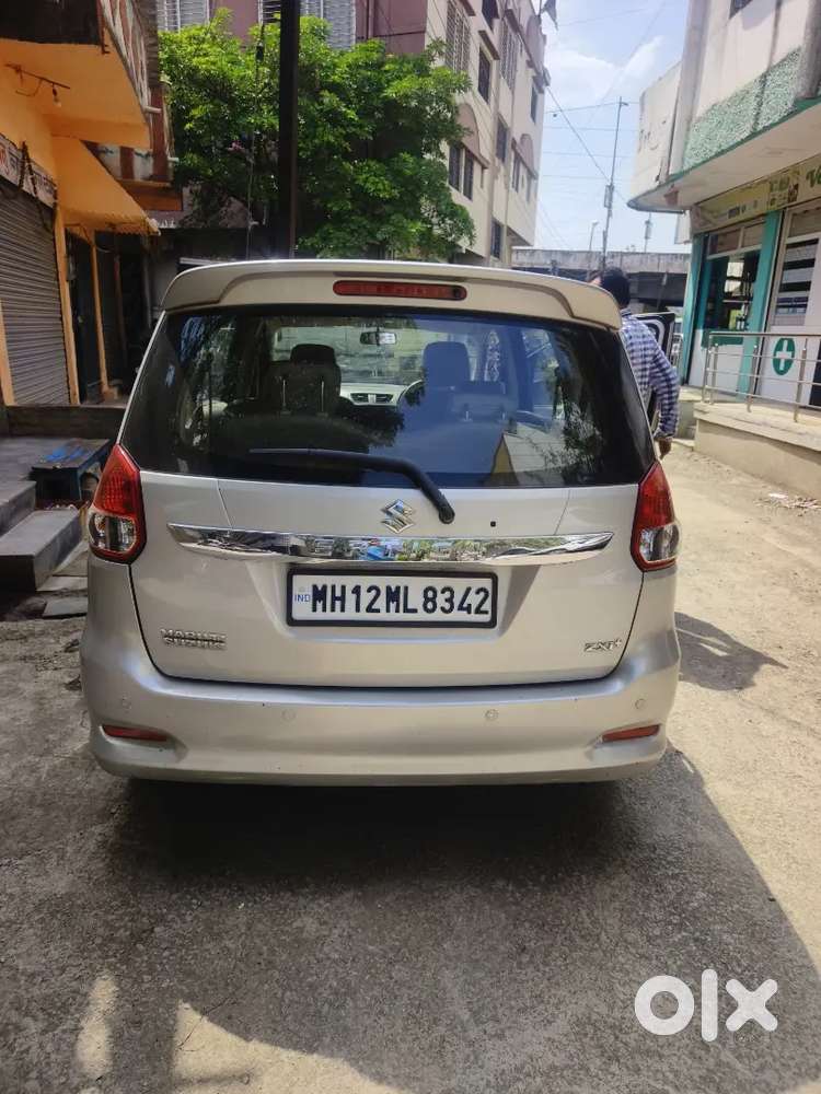 Good Condition Cng Fitted