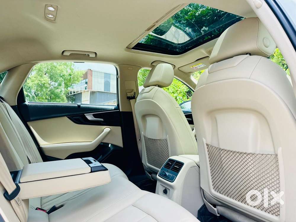 Audi A4 2.0 Premium 40 Tfsi, 2023, Diesel