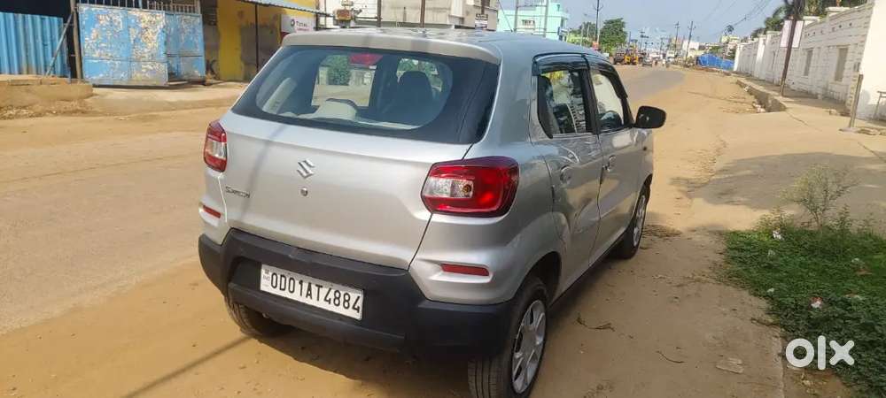 Brand New Condition