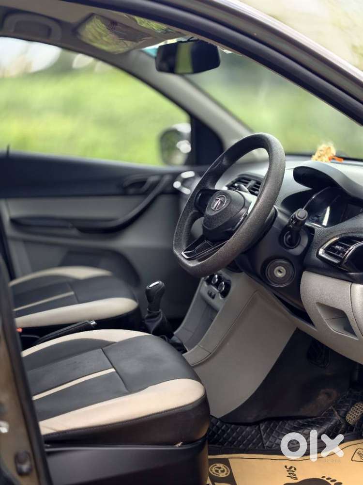 Tata Tiago 1.2 Revotron Xt (o), 2020, Petrol