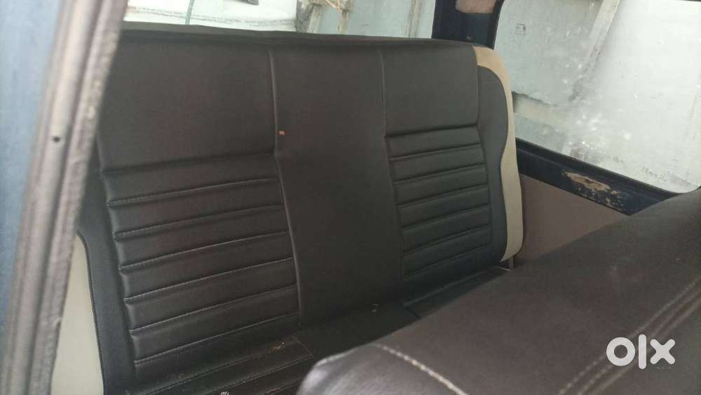 Maruti Suzuki Eeco Cng 5 Seater Ac, 2011, Lpg