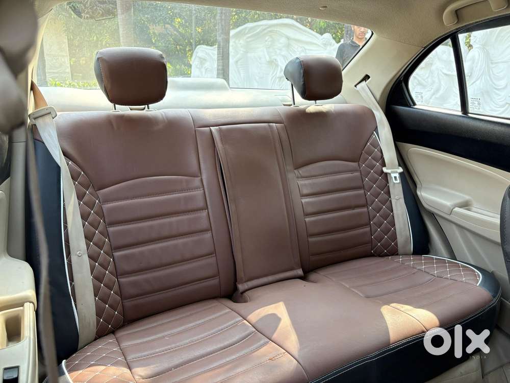 Maruti Suzuki Swift Dzire Vdi(o) Amt, 2018, Diesel