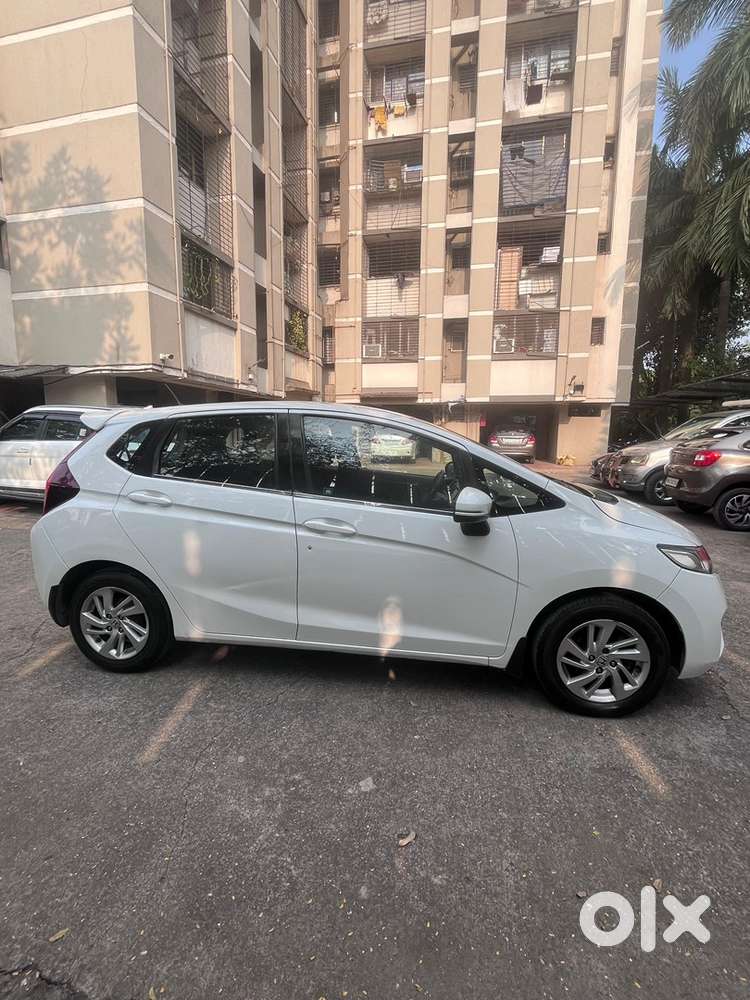 Honda Jazz Diesel For Sale Well Maintained