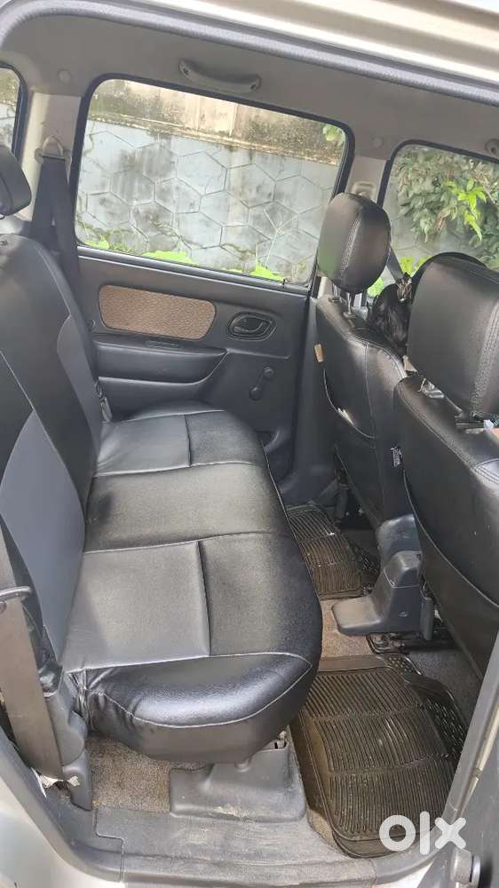 Maruti Suzuki Wagon R Vxi 2008 Petrol