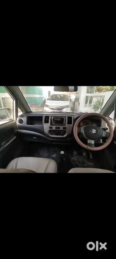 Maruti Suzuki Zen Estilo Lxi 2009