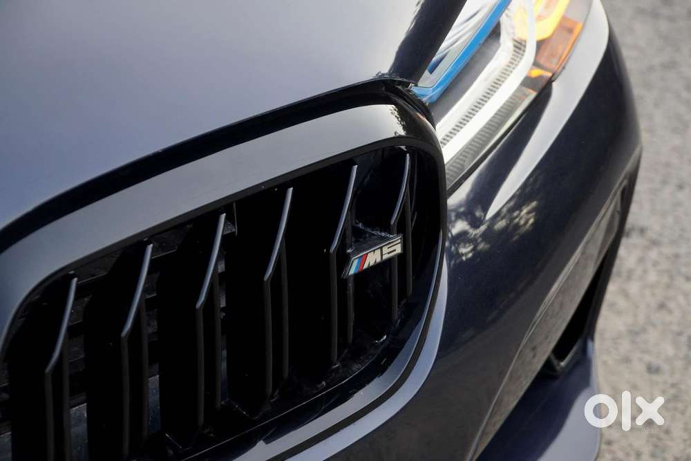 Bmw 5 Series 2.0 520d Luxury Line, 2016, Diesel