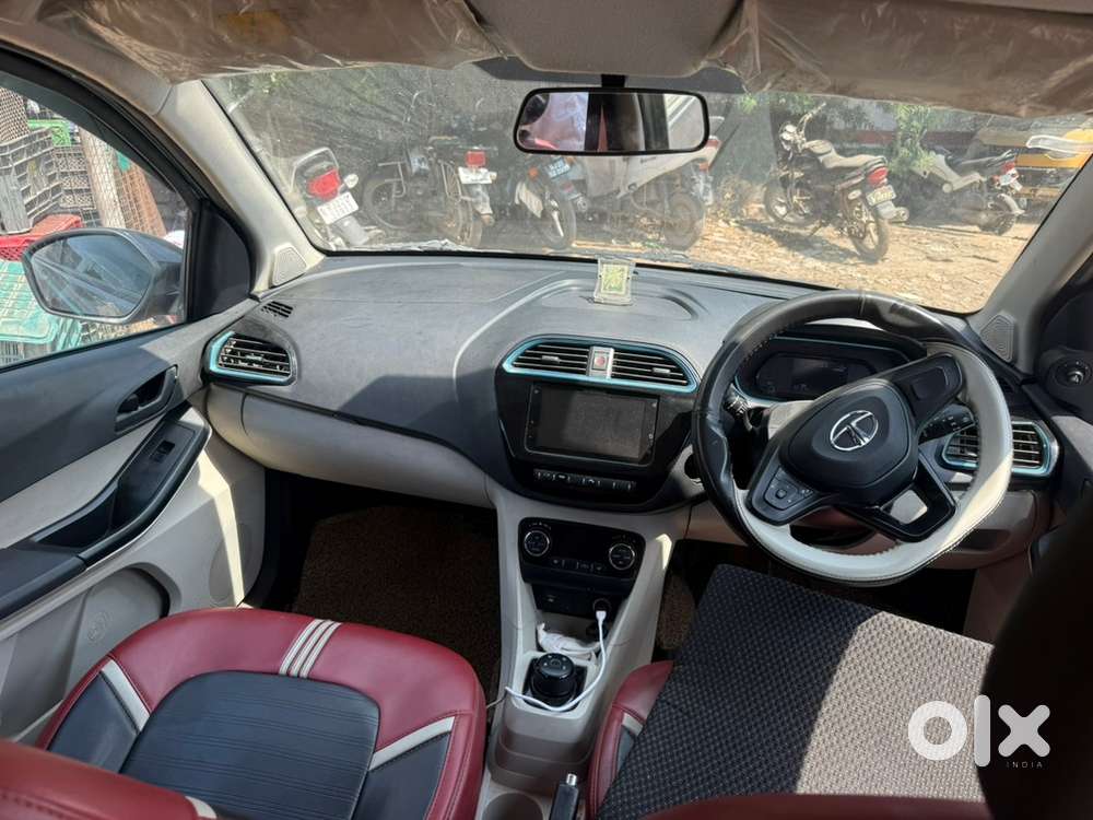 Tata Tiago Ev 2023