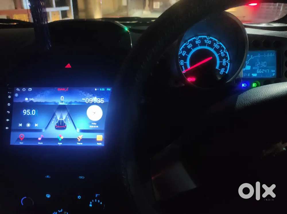 Chevrolet Beat Lt 1.2 Petrol (2017)a1 Condition 1st Owner.