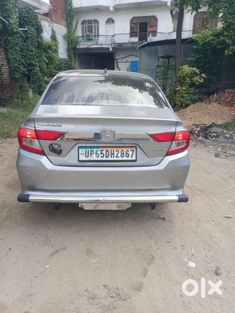 Honda Amaze 1.5 V I-dtec Mt, 2018, Diesel