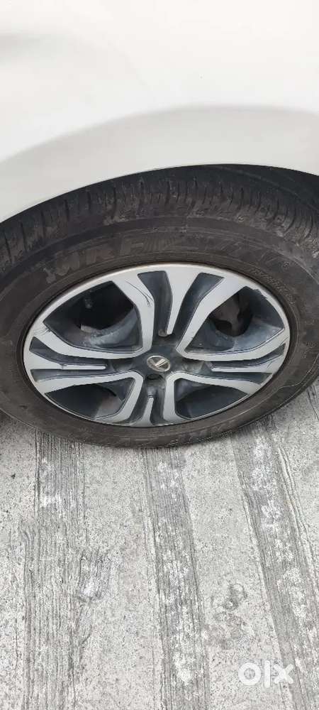 Tata Tiago 1.2 Revotron Xt 2022