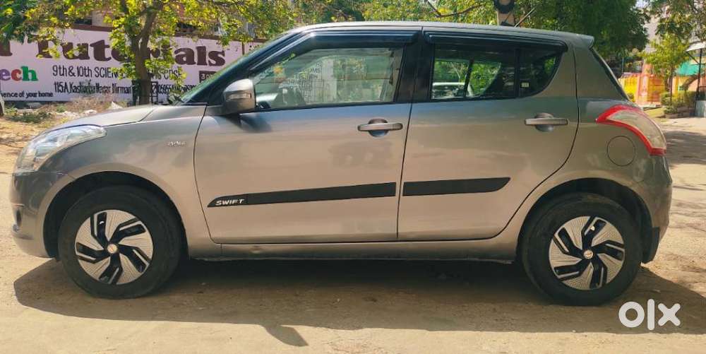 Maruti Suzuki Swift 2011-2014 Vdi, 2013, Diesel