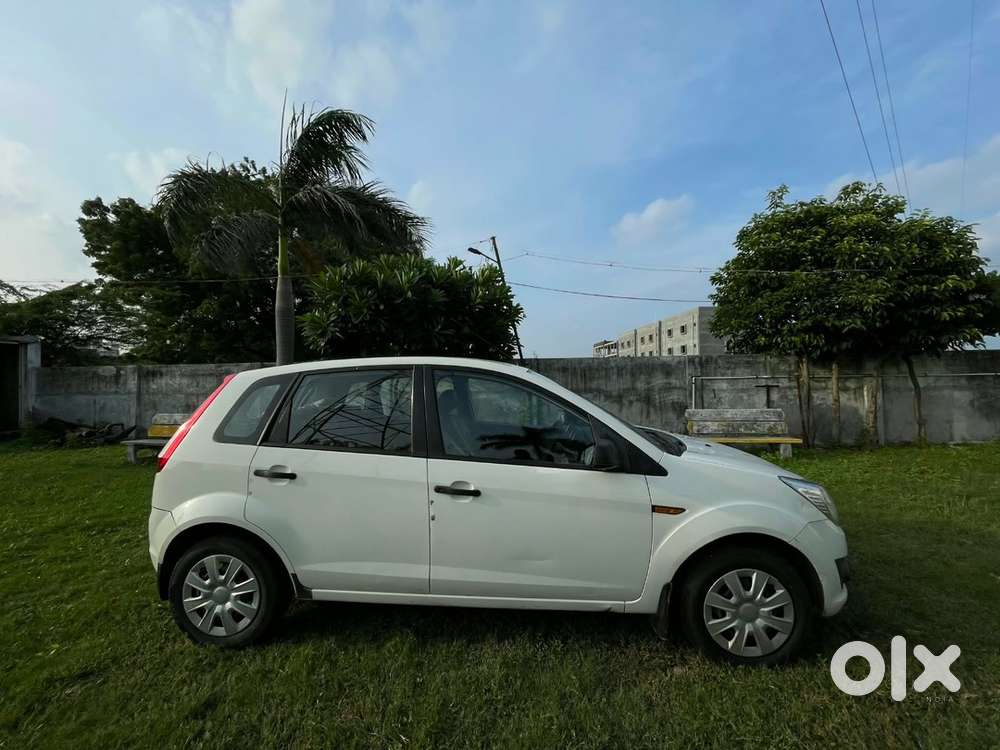 Ford Figo Petrol 2014
