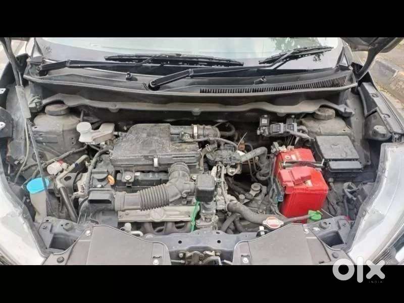 Maruti Suzuki Ertiga Zxi Plus Petrol, 2022, Petrol