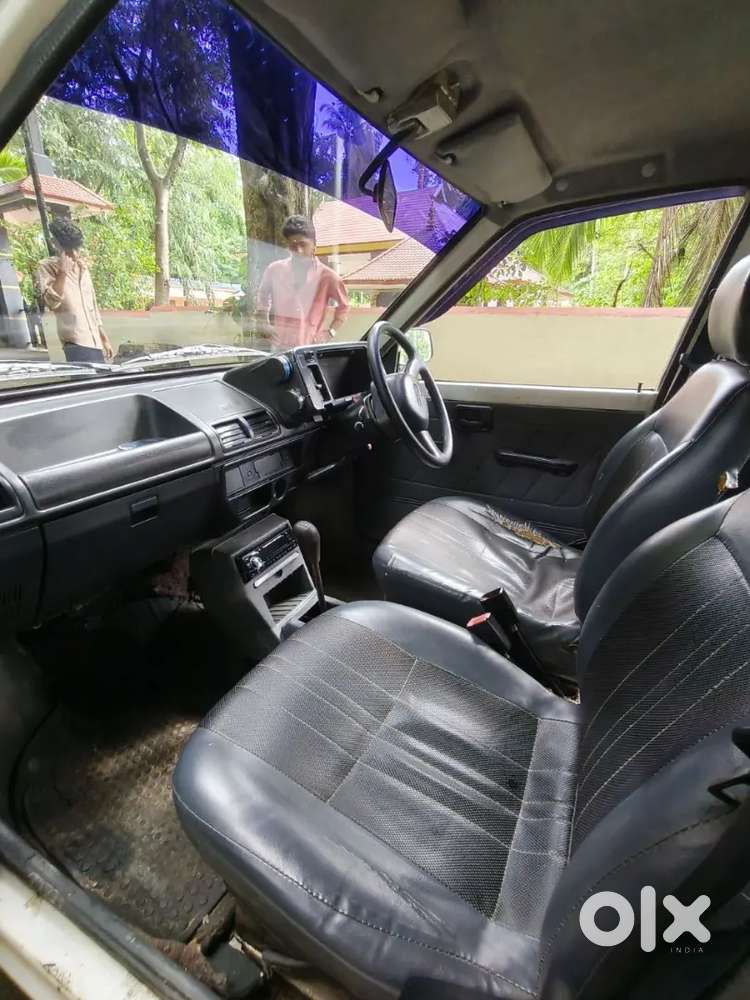 Maruti 800