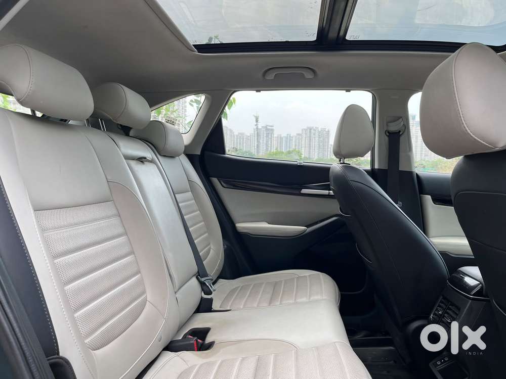 Kia Seltos Htx Ivt G, 2024, Petrol