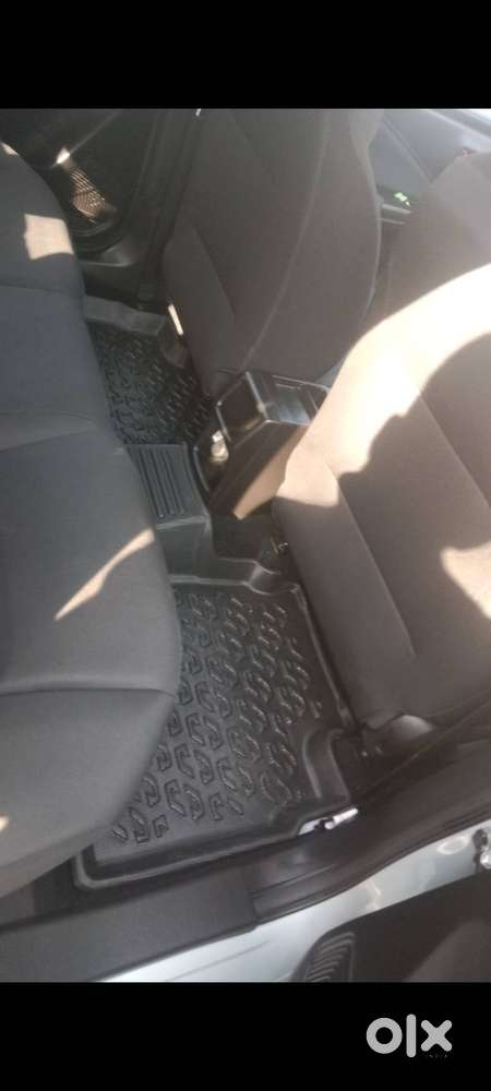 Premium Hatchback Automatic