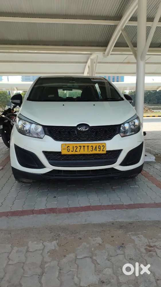 Mahindra Marazzo Diesel 2020