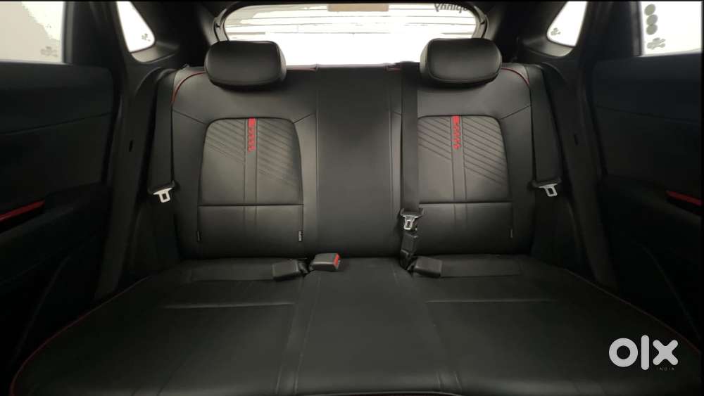 Hyundai I20 N Line N8 1.0 Turbo Dct, 2024, Petrol