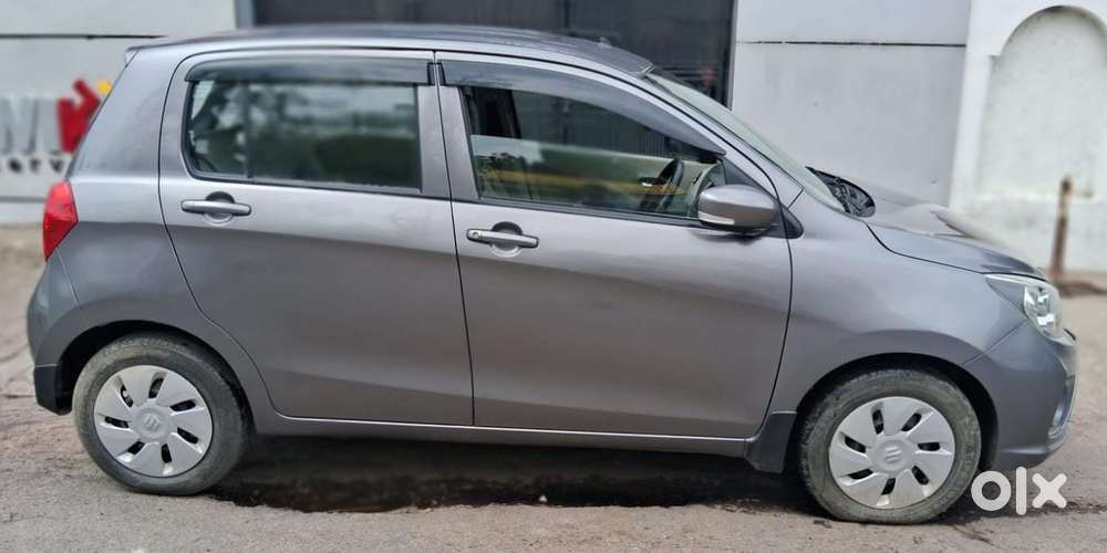 Maruti Suzuki Celerio Zxi At, 2019, Petrol
