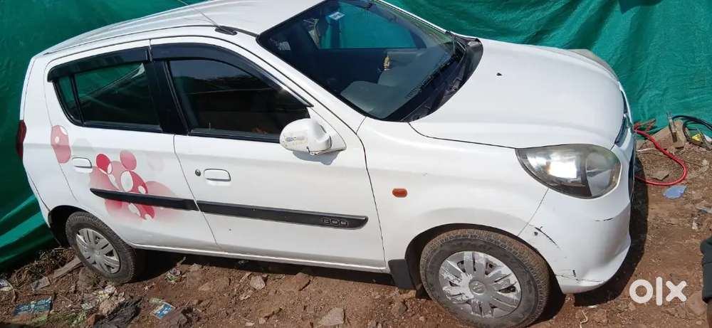 Very Good Condition New Battery Puri Sal Ka Insurance