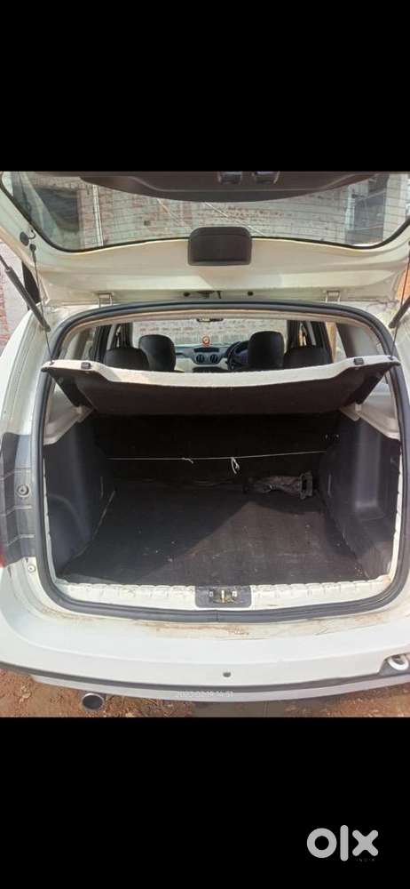 Renault Duster 2013 Diesel Well Maintained