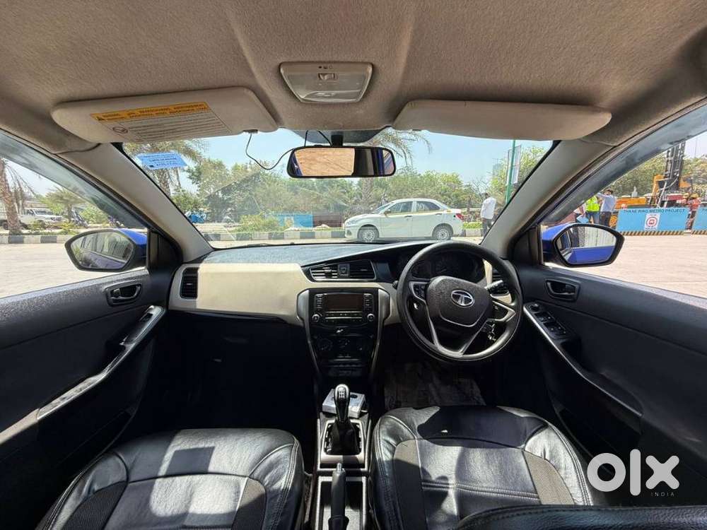 Tata Zest  Revotron 1.2t Xms, 2014, Petrol