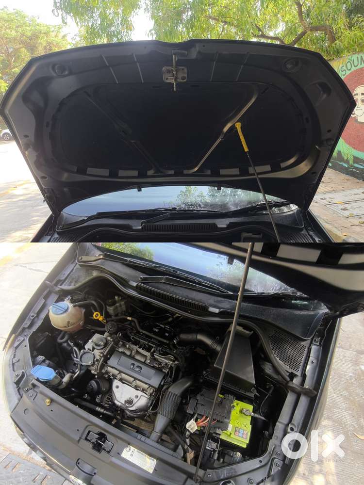 Volkswagen Ameo 1.2 Mpi Highline, 2017, Petrol