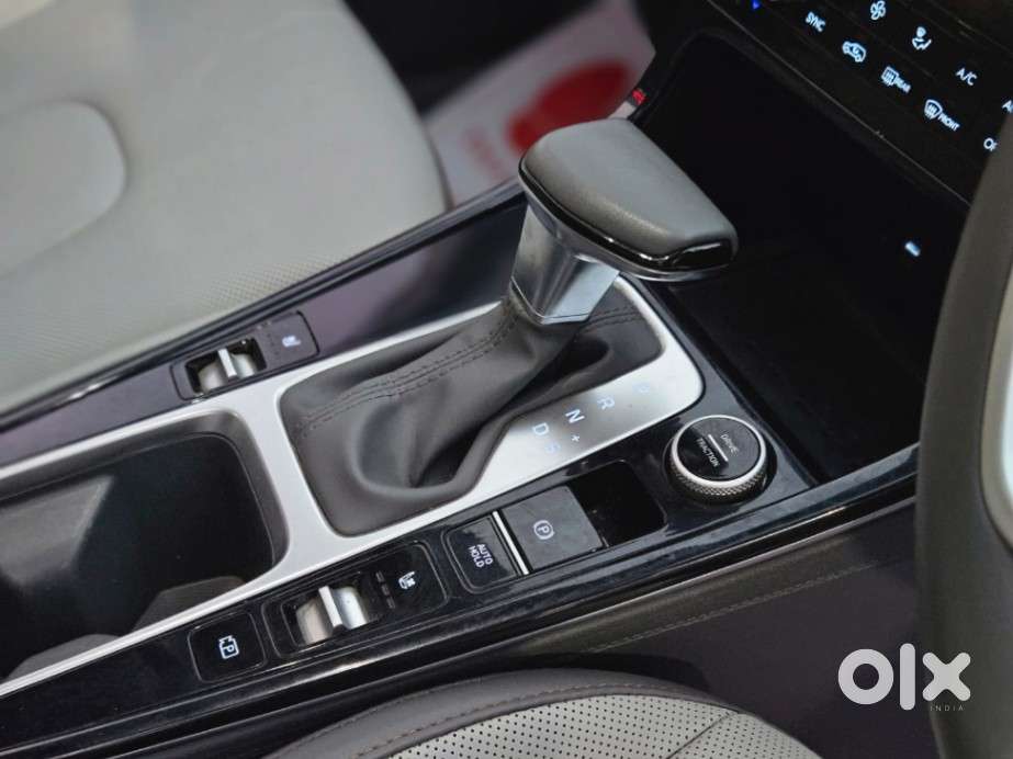 Hyundai Creta 1.5 Sx (o) Diesel, 2025, Diesel