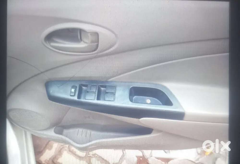 Toyota Liva Petrol Well Maintained First Owner Vehicle