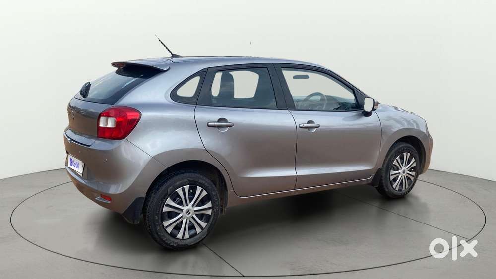 Maruti Suzuki Baleno Delta, 2020, Petrol