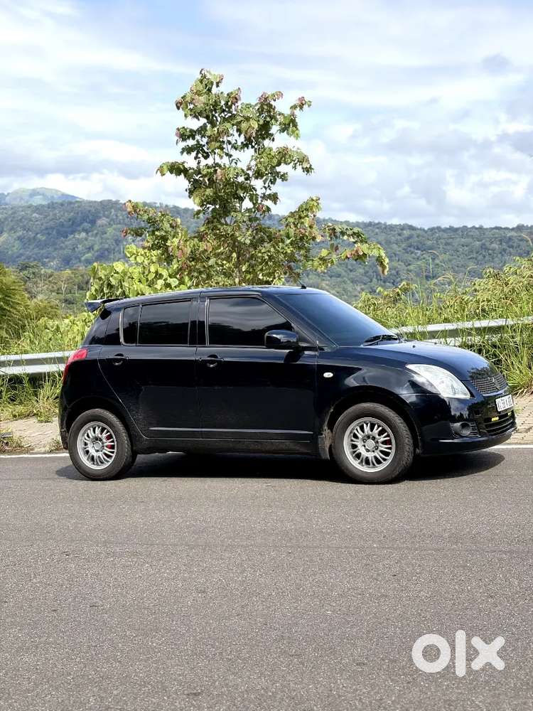 Maruti Suzuki Swift 2008 Diesel 145000 Km Driven