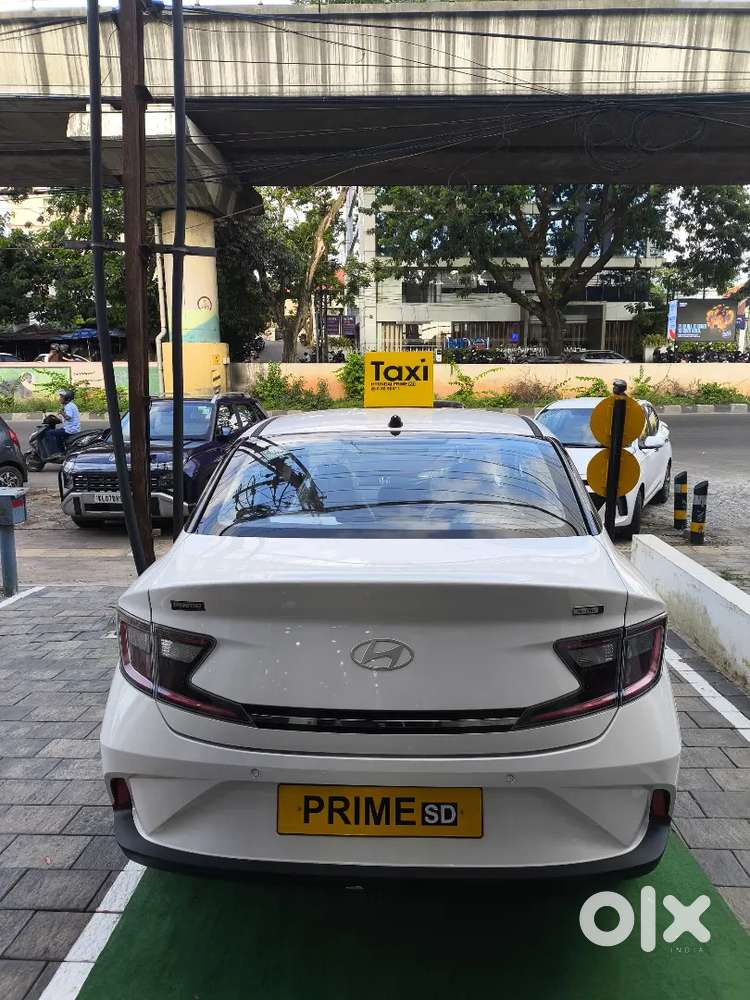 Hyundai Aura Prime Sd