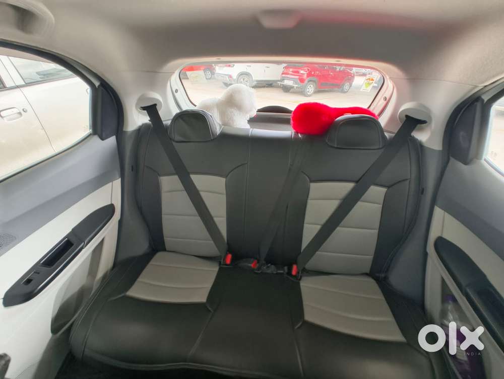 Tata Tiago Ev Xt Mr, 2025, Electric