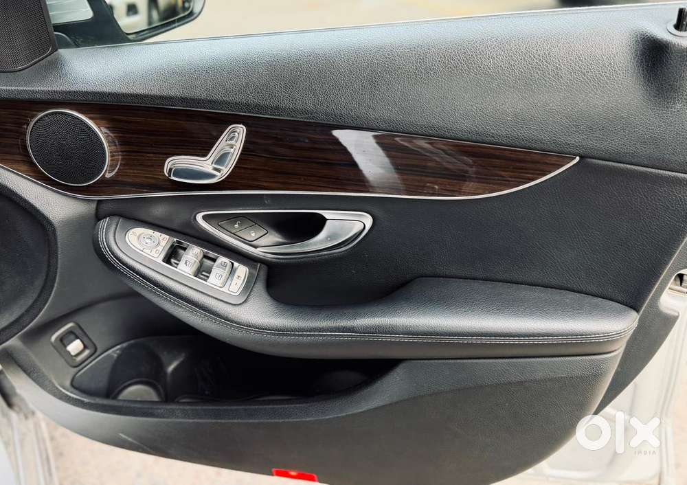 Mercedes-benz C-class 2.1 220 Cdi Avantgarde At, 2018, Diesel