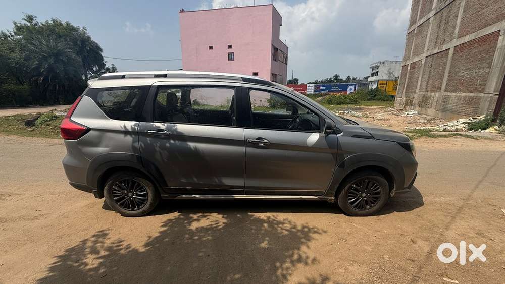 Maruti Suzuki Xl6 Petrol 2020